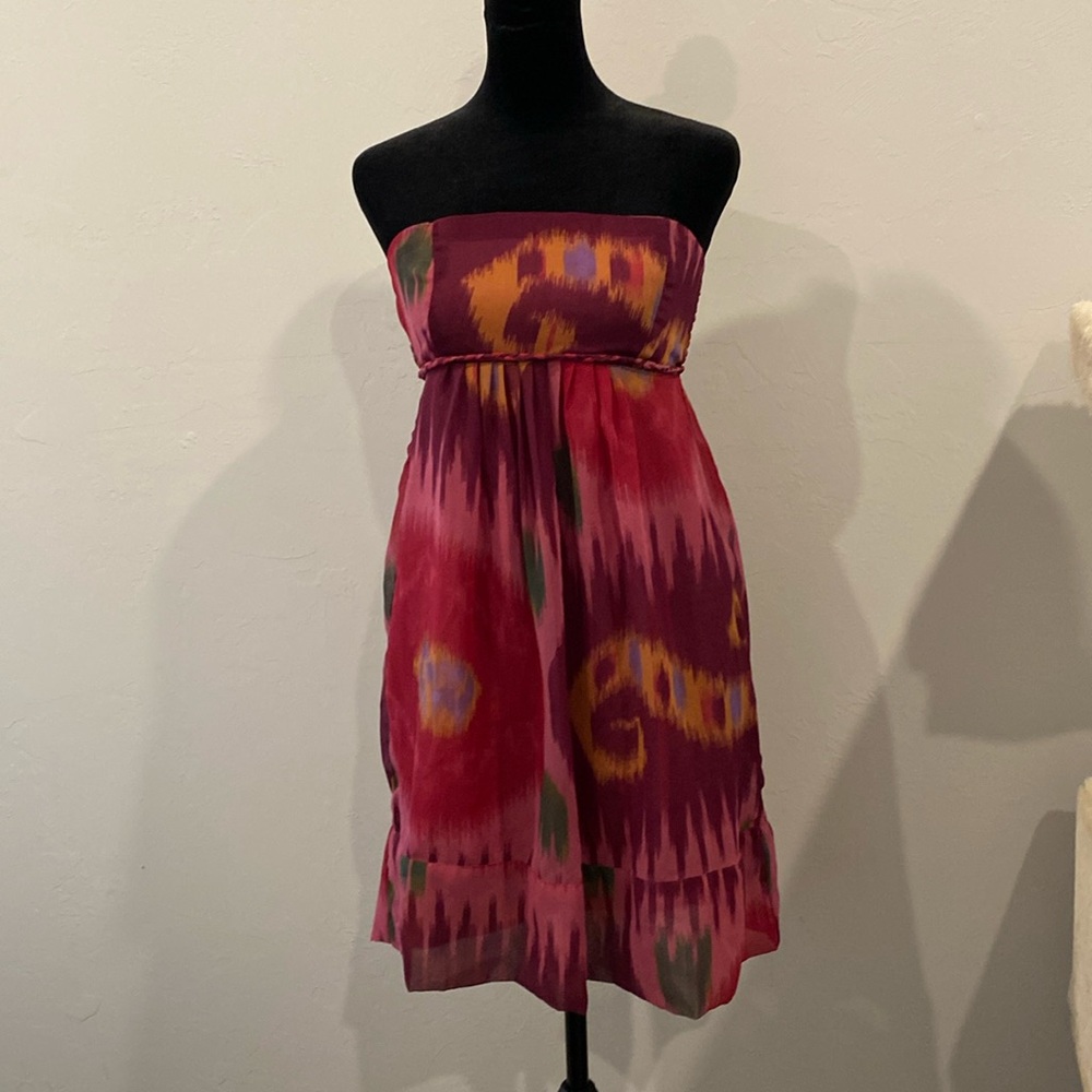 AE dress